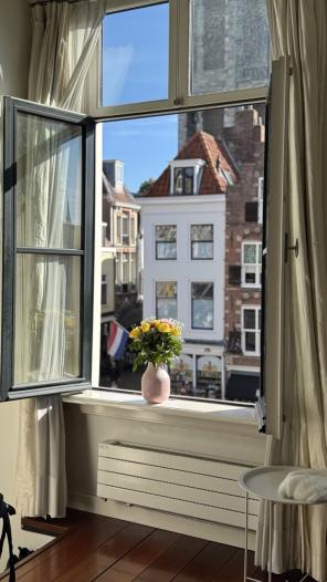 Appartement - Lijnmarkt - Utrecht