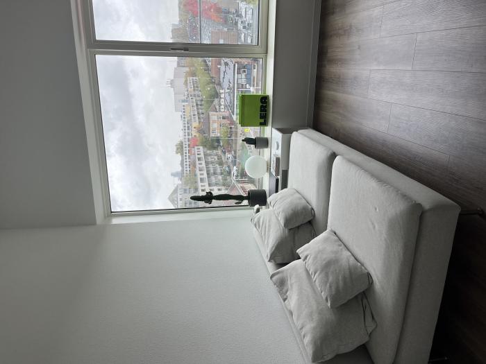 Appartement - Panamalaan - Amsterdam