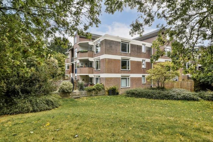 Appartement - Roggekamp - Diemen