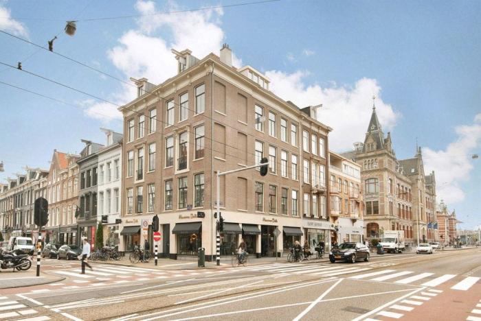 Appartement - Pieter Cornelisz. Hooftstraat - Amsterdam