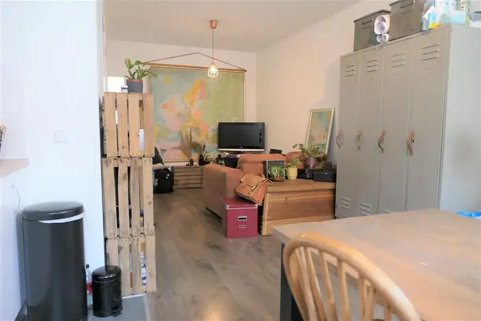 Appartement - Leliestraat - Maastricht