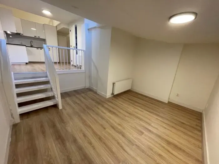 Appartement - Spanjaardstraat - Rotterdam