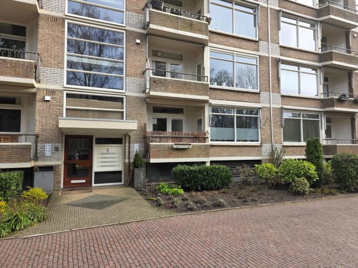 Appartement - Park de Kotten - Enschede