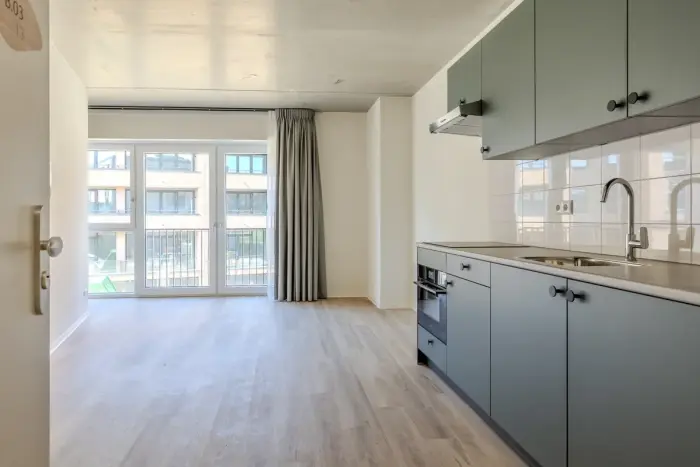 Appartement - Olympiapad - Maastricht
