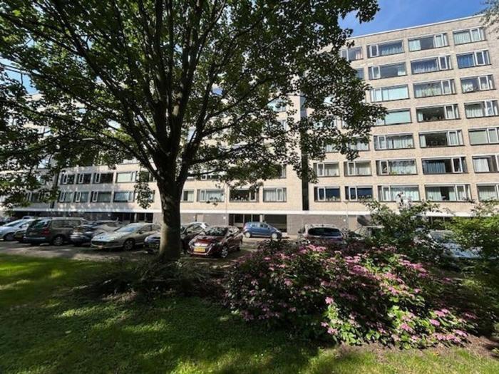 Appartement - Richard Holstraat - 's-Gravenhage