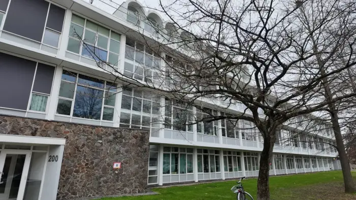 Appartement - Adelbert van Scharnlaan - Maastricht