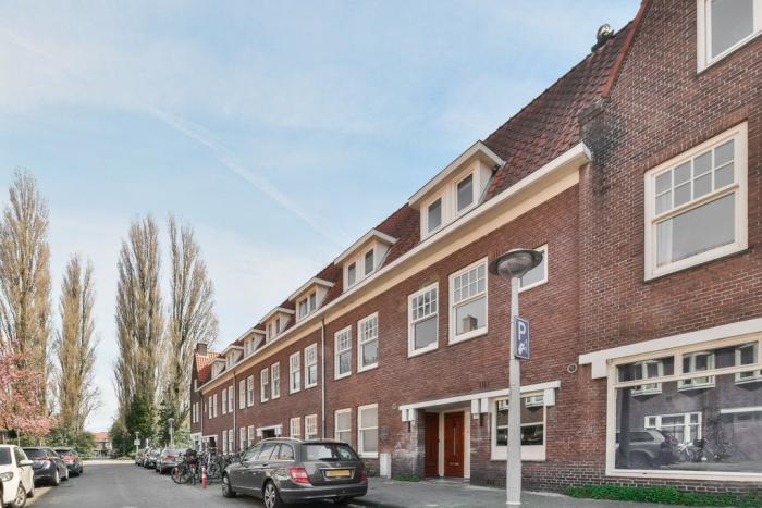 Appartement - Pascalstraat - Amsterdam