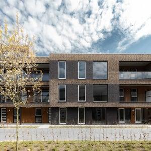 Appartement - Goudvisstraat - Eindhoven