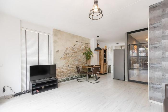 Appartement - Vurehout - Zaandam