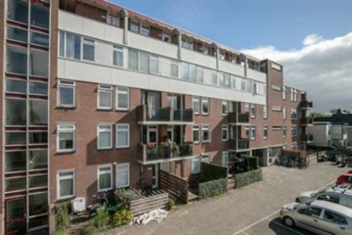 Appartement - Teteringsedijk - Breda