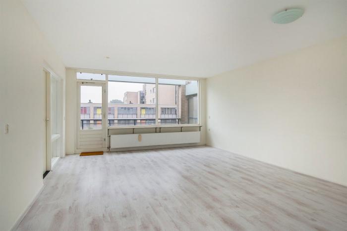 Appartement - Johan Huizingalaan - Amsterdam