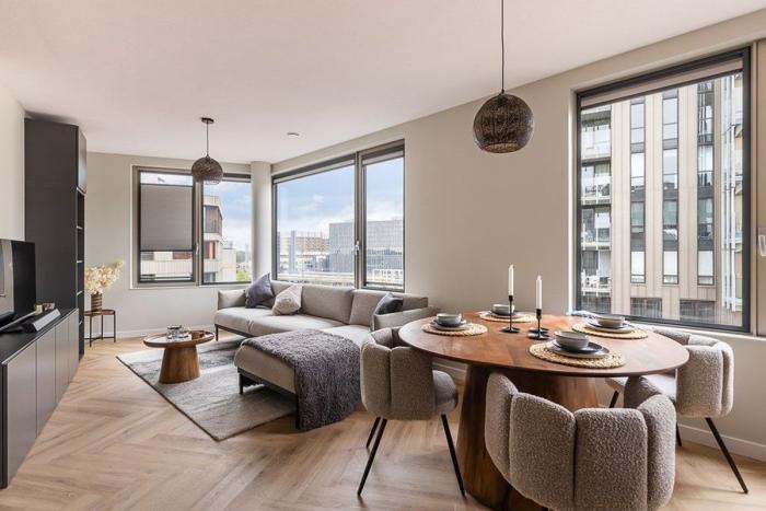 Appartement - Vliegerstraat - Leiden