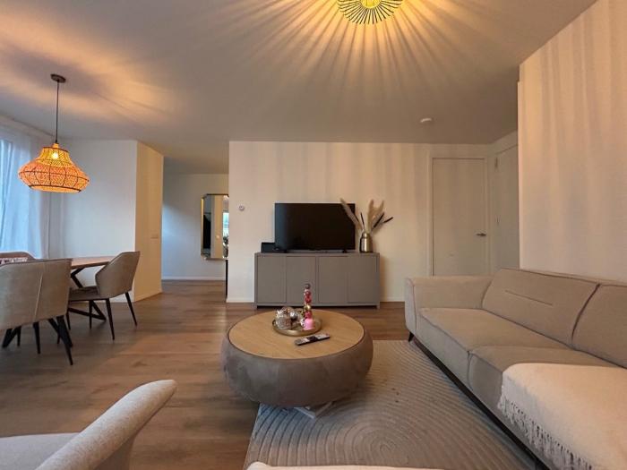 Appartement - Rijnweg - Monster