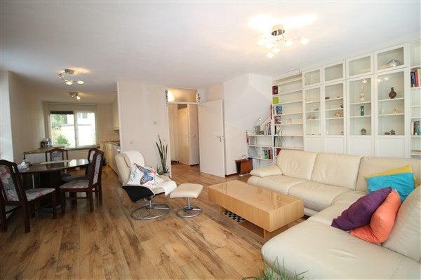 Huis - Kuifmees - Uithoorn