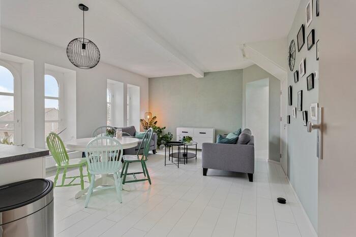 Appartement - Kerkstraat - Doenrade