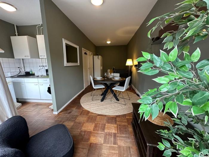 Appartement - Oudedijk - Rotterdam