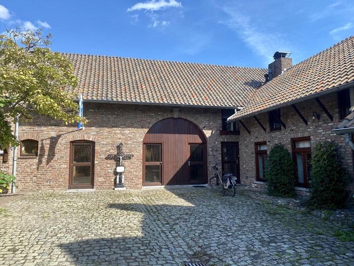 Appartement - Kleinstraat - Berg en Terblijt