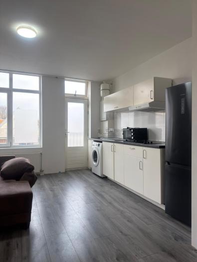 Appartement - Oostvoornsestraat - Rotterdam