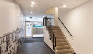 Appartement - Middenburcht - Vleuten