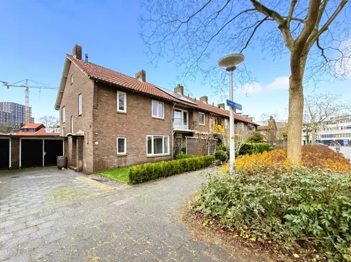 Huis - Pieter Lastmanweg - Amstelveen