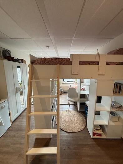 Kamer - van Swietenstraat - Leeuwarden