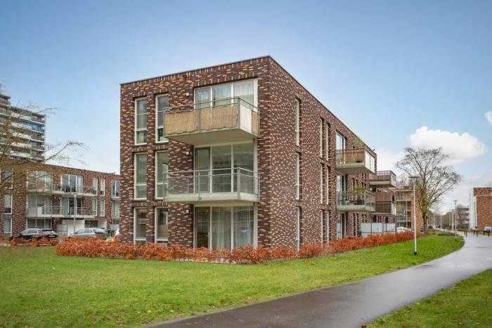 Appartement - Meteoor - Duivendrecht