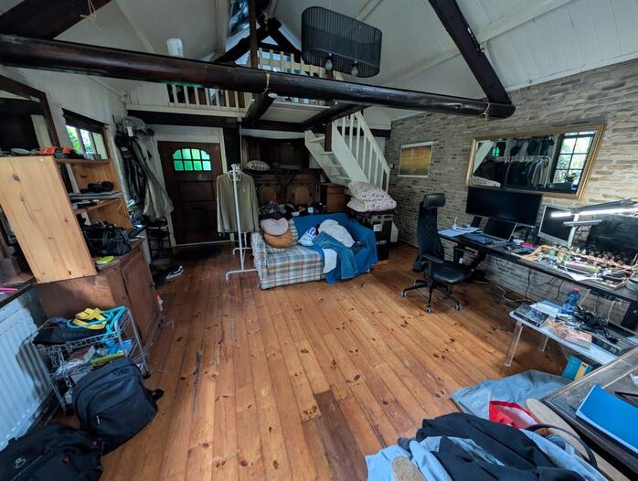 Appartement - Prins Bernhardlaan - Bilthoven