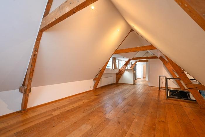 Appartement - Scheepstimmermanslaan - Rotterdam