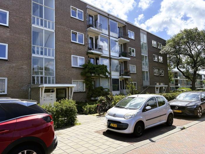 Appartement - Pieter Keijlaan - Bloemendaal