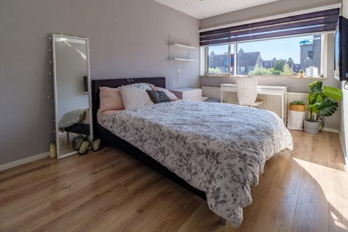 Huis - Gerard van Duinstraat - Hoofddorp