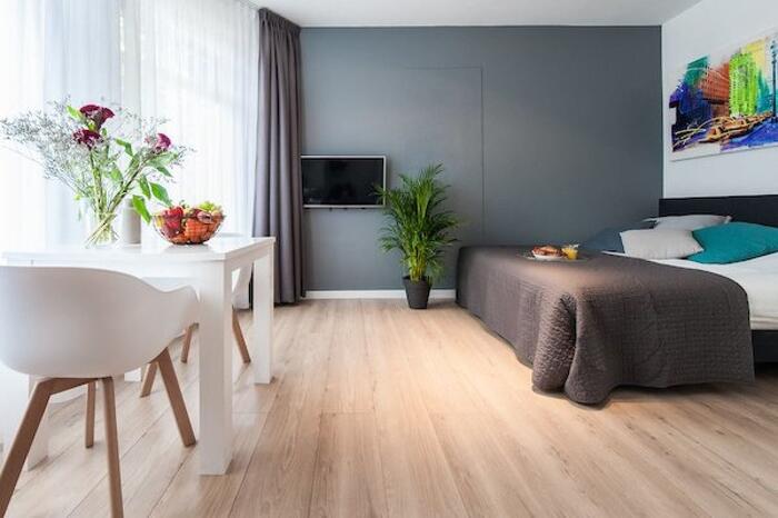 Appartement - Lage Naarderweg - Hilversum