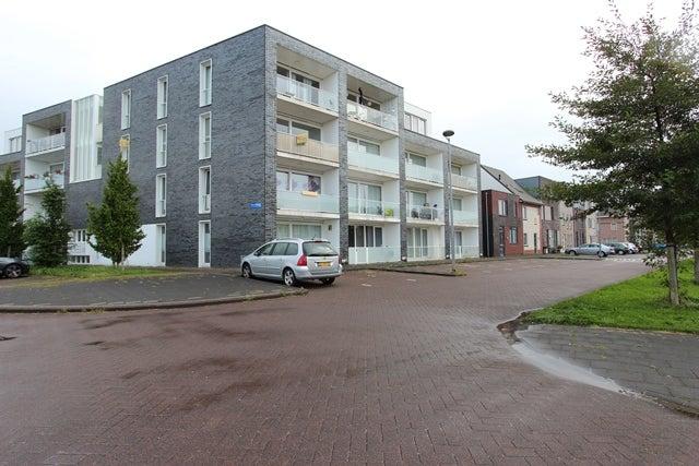 Appartement - Marsstraat - Almere