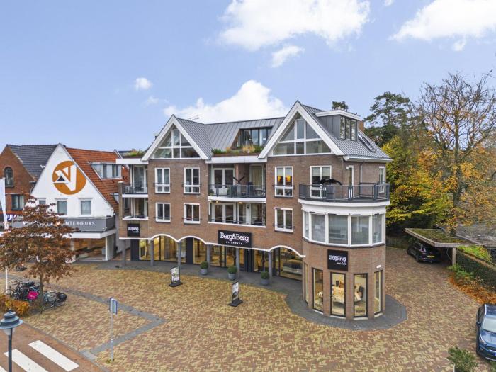 Appartement - Vinkenlaan - Bilthoven