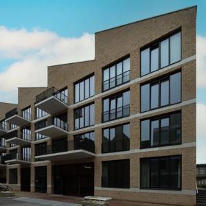 Appartement - Ir Kalffstraat - Eindhoven