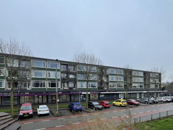 Appartement - Sleutelbloemstraat - Arnhem