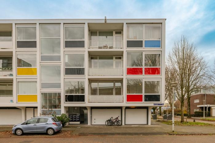Appartement - Johannes Worpstraat - Amsterdam