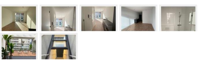 Appartement - Gustav Mahlerlaan - Amsterdam