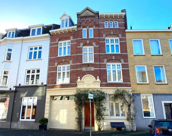 Appartement - Sint Maartenslaan - Maastricht