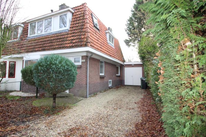 Huis - Koppellaan - Bilthoven