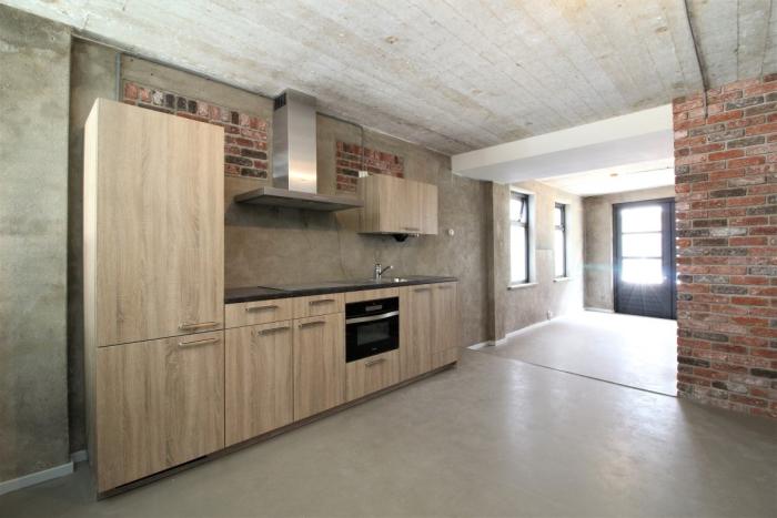 Appartement - Sledemennerstraat - Groningen