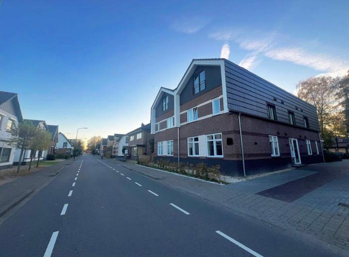 Appartement - Vlijtseweg - Apeldoorn