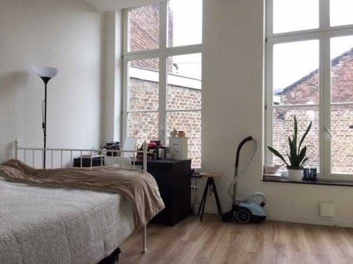 Appartement - Brusselsestraat - Maastricht