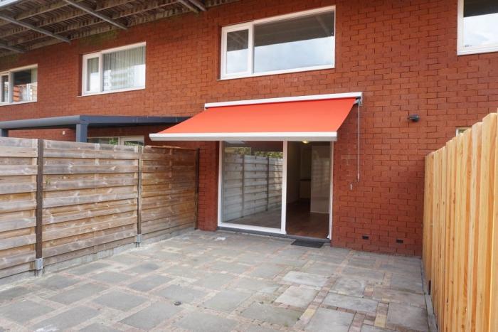 Appartement - Staalstraat - Rotterdam