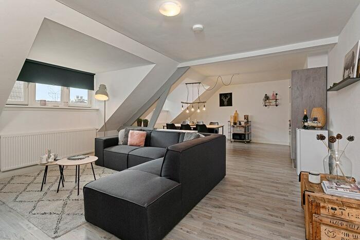 Appartement - Dorpstraat - Maastricht