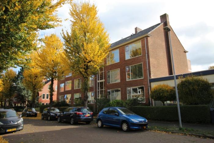 Appartement - Wagnersingel - Groningen