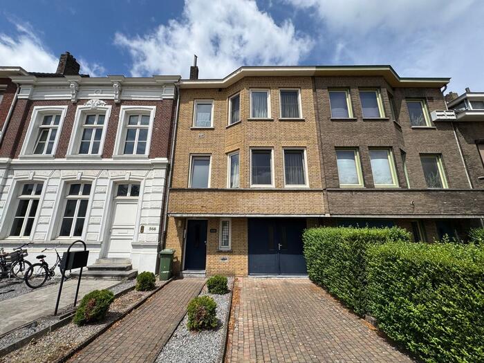 Appartement - Meerssenerweg - Maastricht