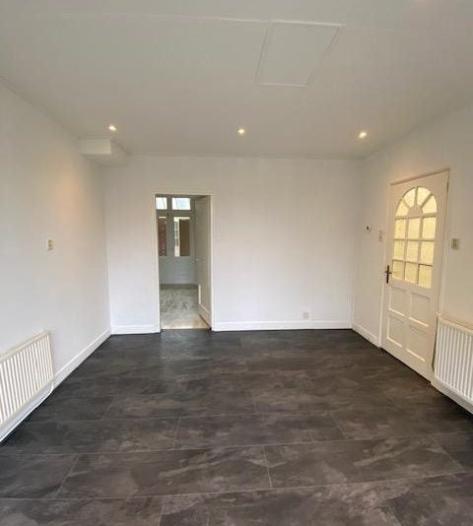 Appartement - Groningerstraatweg - Leeuwarden