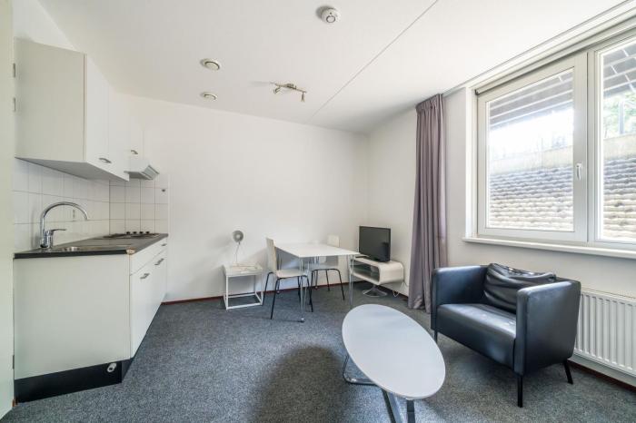 Kamer - Eerste Oude Heselaan - Nijmegen