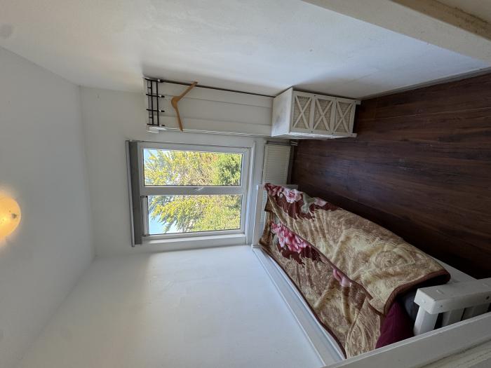 Kamer - Madeliefstraat - Rotterdam