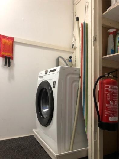 Appartement - Willem Loréstraat - Leeuwarden